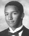 Jonathon Curtis: class of 2006, Grant Union High School, Sacramento, CA.