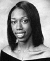 Iris Jett: class of 2006, Grant Union High School, Sacramento, CA.