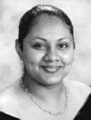 Sandhya Kashyap: class of 2006, Grant Union High School, Sacramento, CA.