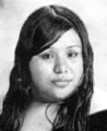 SUSANA REYES: class of 2006, Grant Union High School, Sacramento, CA.