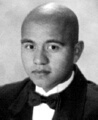 Joseph Rivera: class of 2006, Grant Union High School, Sacramento, CA.