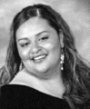 Laura Romero: class of 2006, Grant Union High School, Sacramento, CA.
