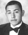 Jose Saavedra: class of 2006, Grant Union High School, Sacramento, CA.