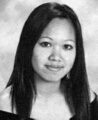 MARIA SOUVANH: class of 2006, Grant Union High School, Sacramento, CA.