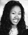 LIGAYA WHITE: class of 2006, Grant Union High School, Sacramento, CA.