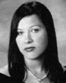 Lacie Wood: class of 2006, Grant Union High School, Sacramento, CA.