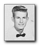 Mike Ledbetter: class of 1960, Norte Del Rio High School, Sacramento, CA.
